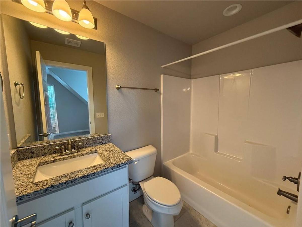 House for rent at 2375 Houston, Fayetteville, AR 72703