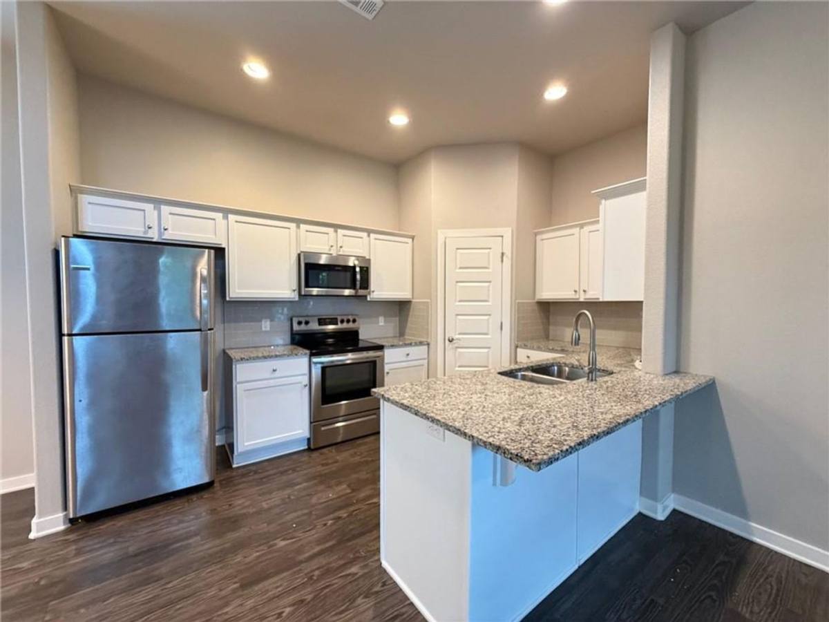 House for rent at 2375 Houston, Fayetteville, AR 72703