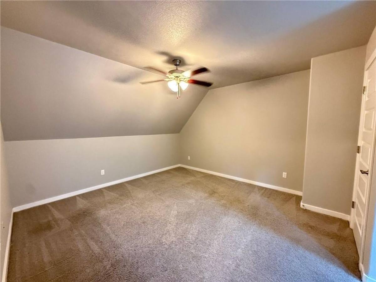 House for rent at 2375 Houston, Fayetteville, AR 72703