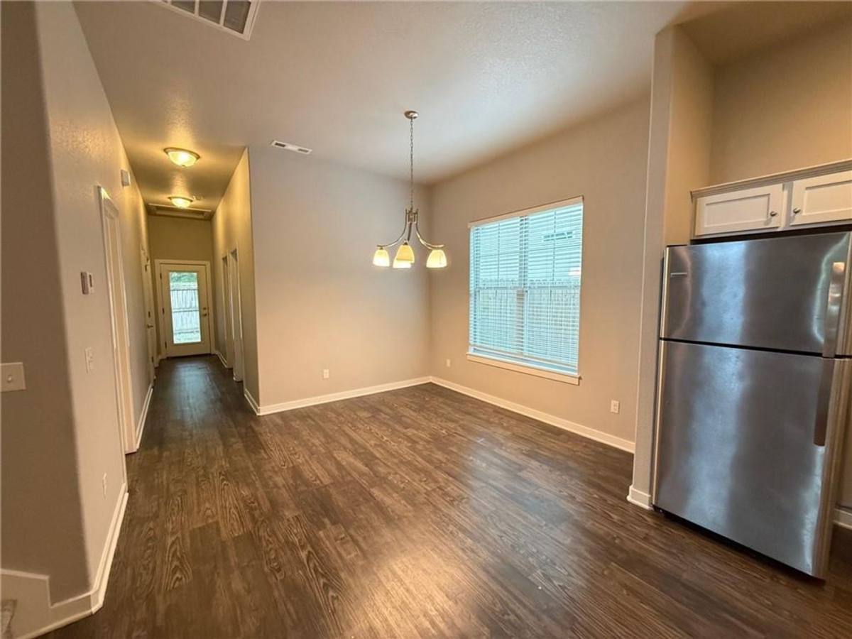 House for rent at 2375 Houston, Fayetteville, AR 72703