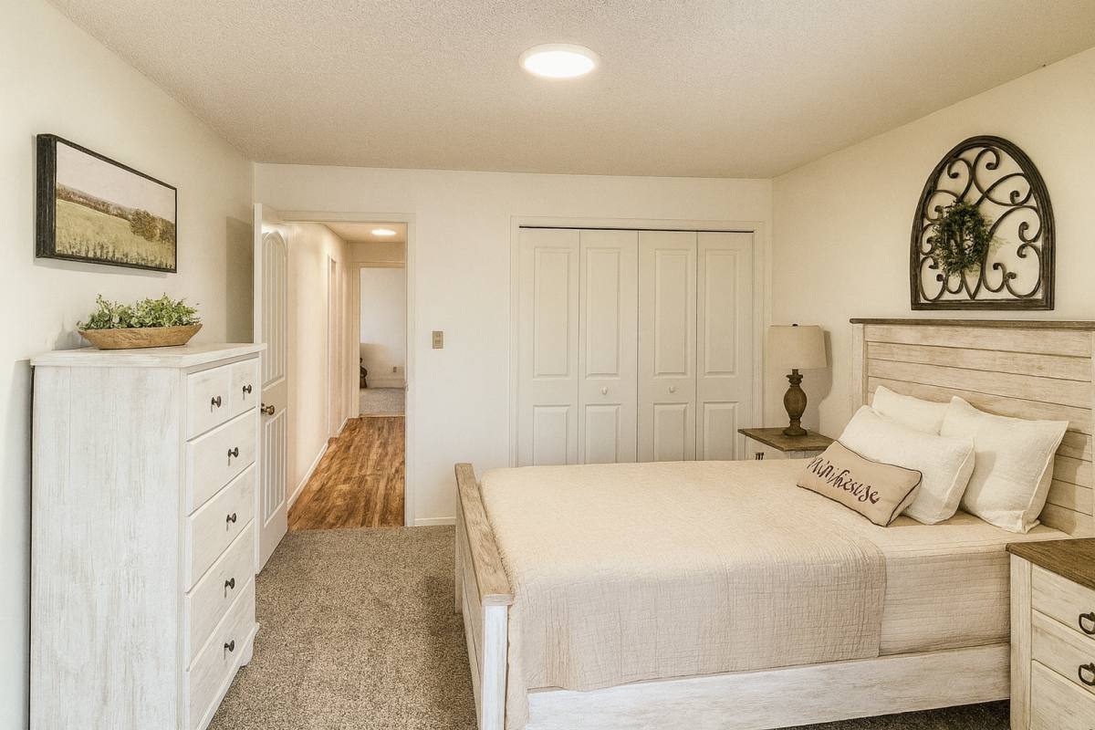 Apartment for rent at 1420-1426 Anita St, Pueblo, CO 81001