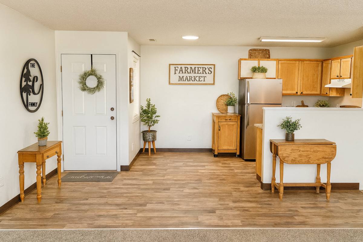 Apartment for rent at 1420-1426 Anita St, Pueblo, CO 81001