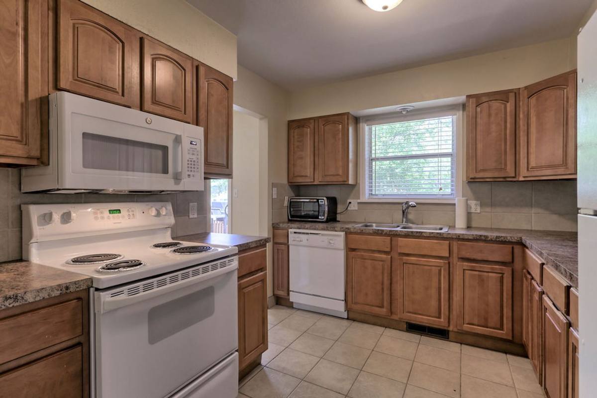 House for rent at 1306 Woodcrest Court, Fort Collins, CO 80524