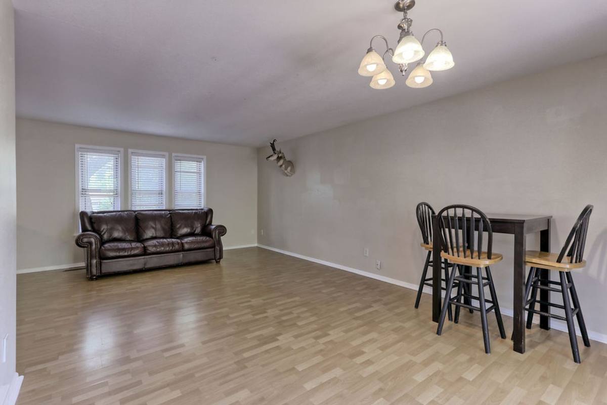House for rent at 1306 Woodcrest Court, Fort Collins, CO 80524