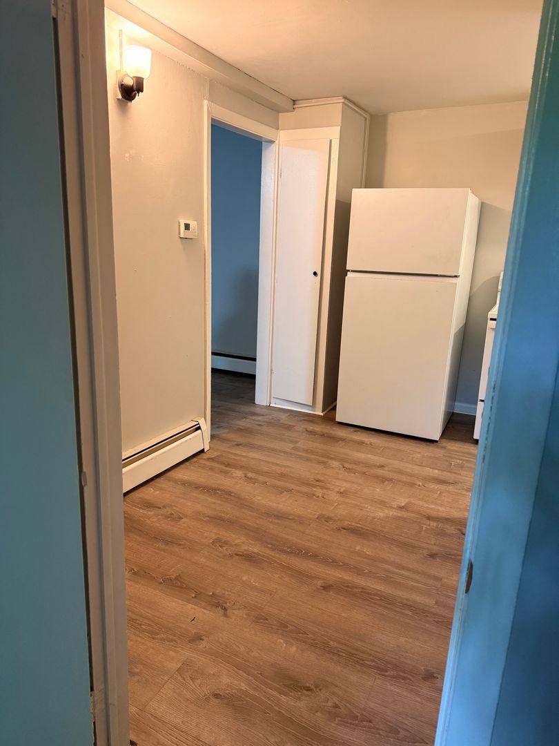 Apartment for rent at 27 E Crescent St, Augusta, ME 04330