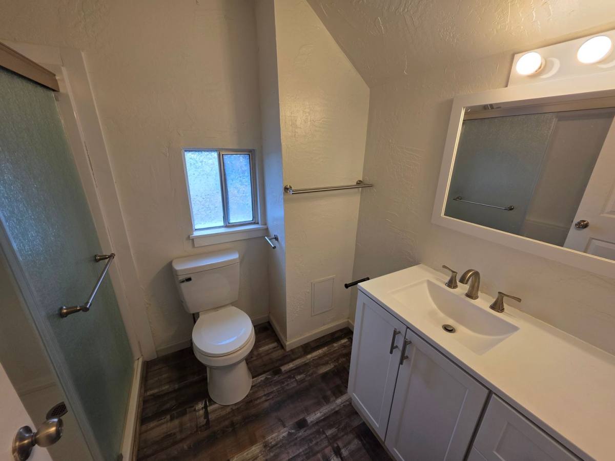 House for rent at 1104 E Rockwell Ave, Spokane, WA 99207