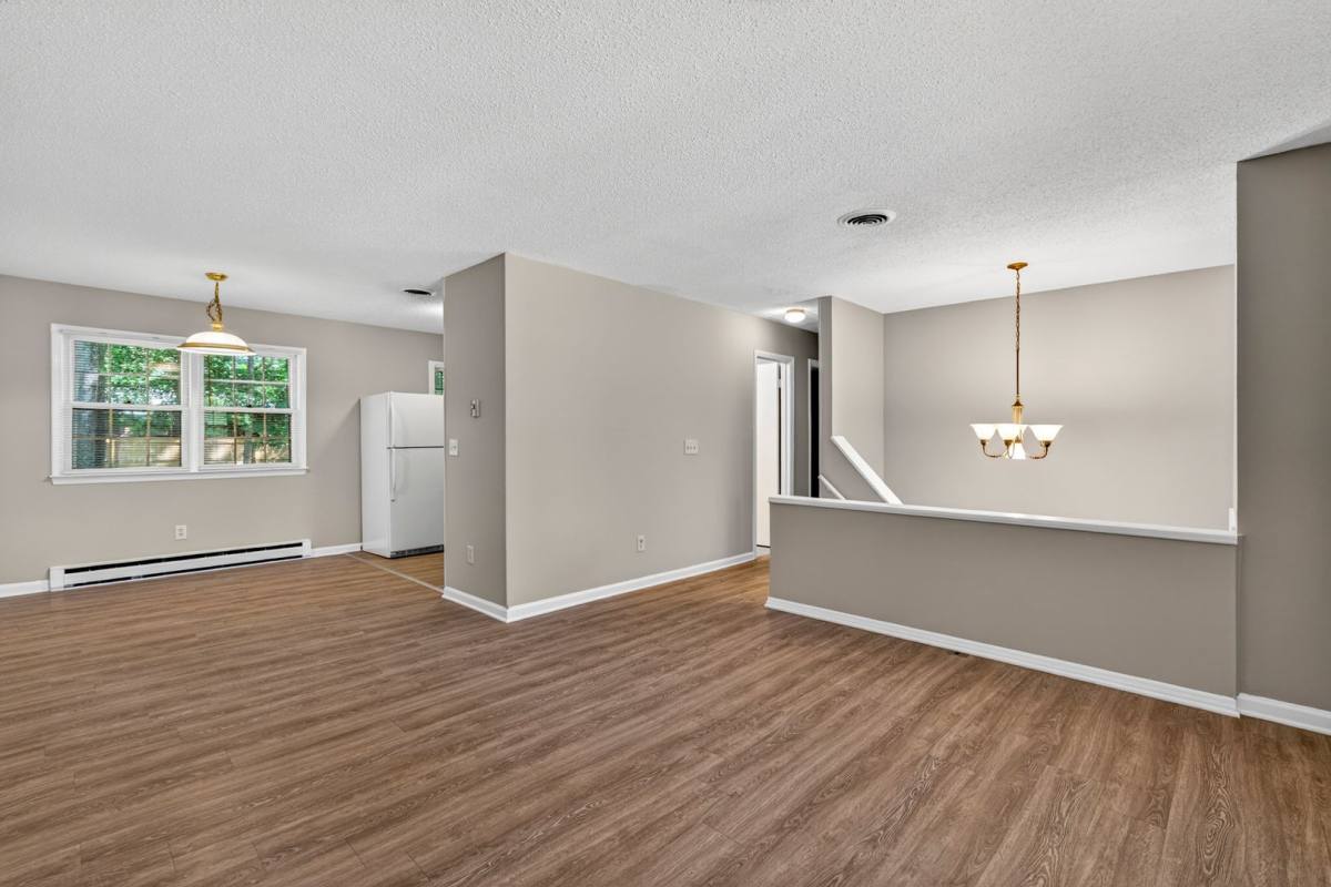 House for rent at 4725 Pennoak Rd, Greensboro, NC 27407