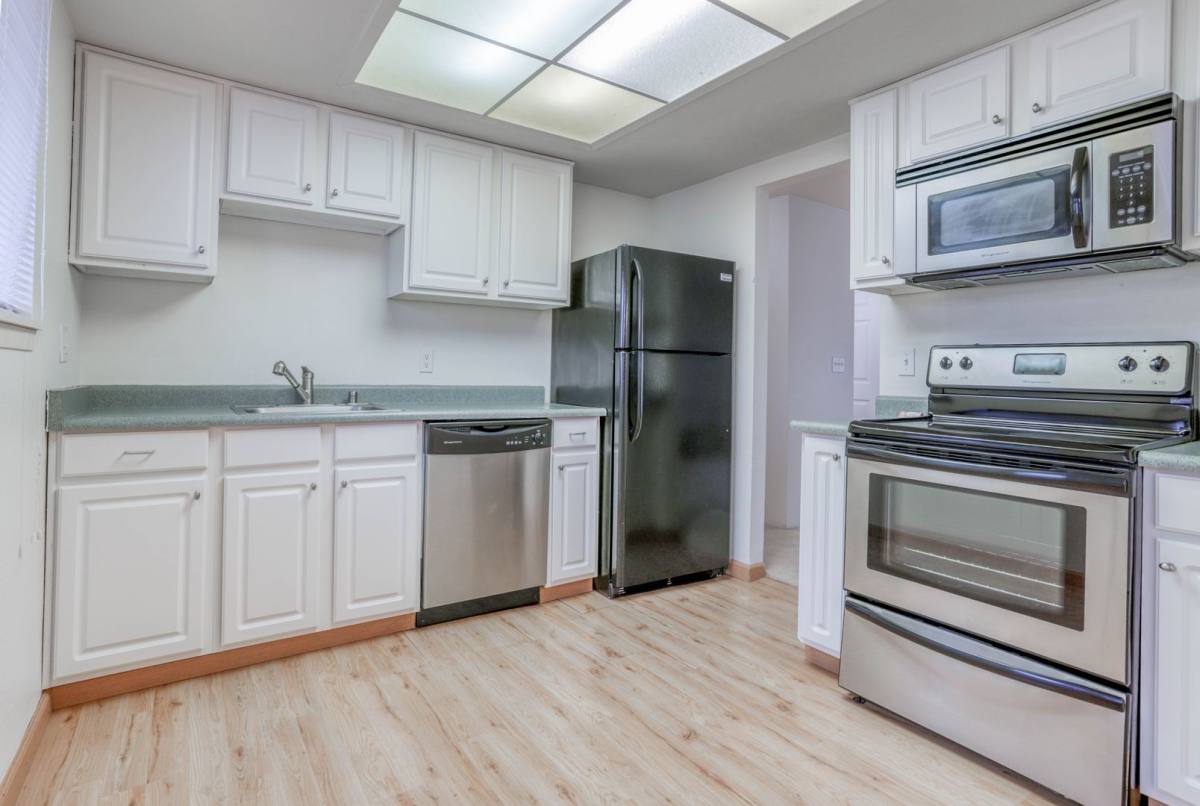 Condo for rent at 3903 E 18th St, Vancouver, WA 98661