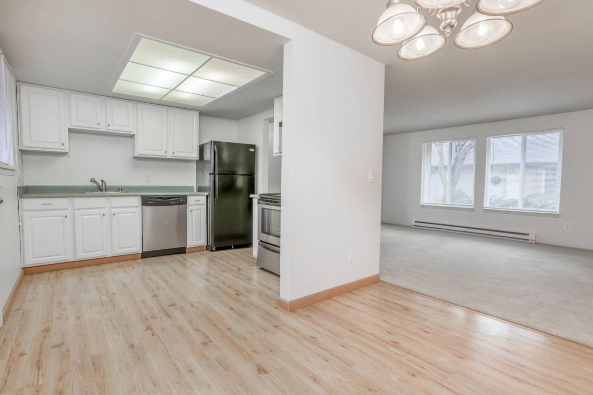 Condo for rent at 3903 E 18th St, Vancouver, WA 98661