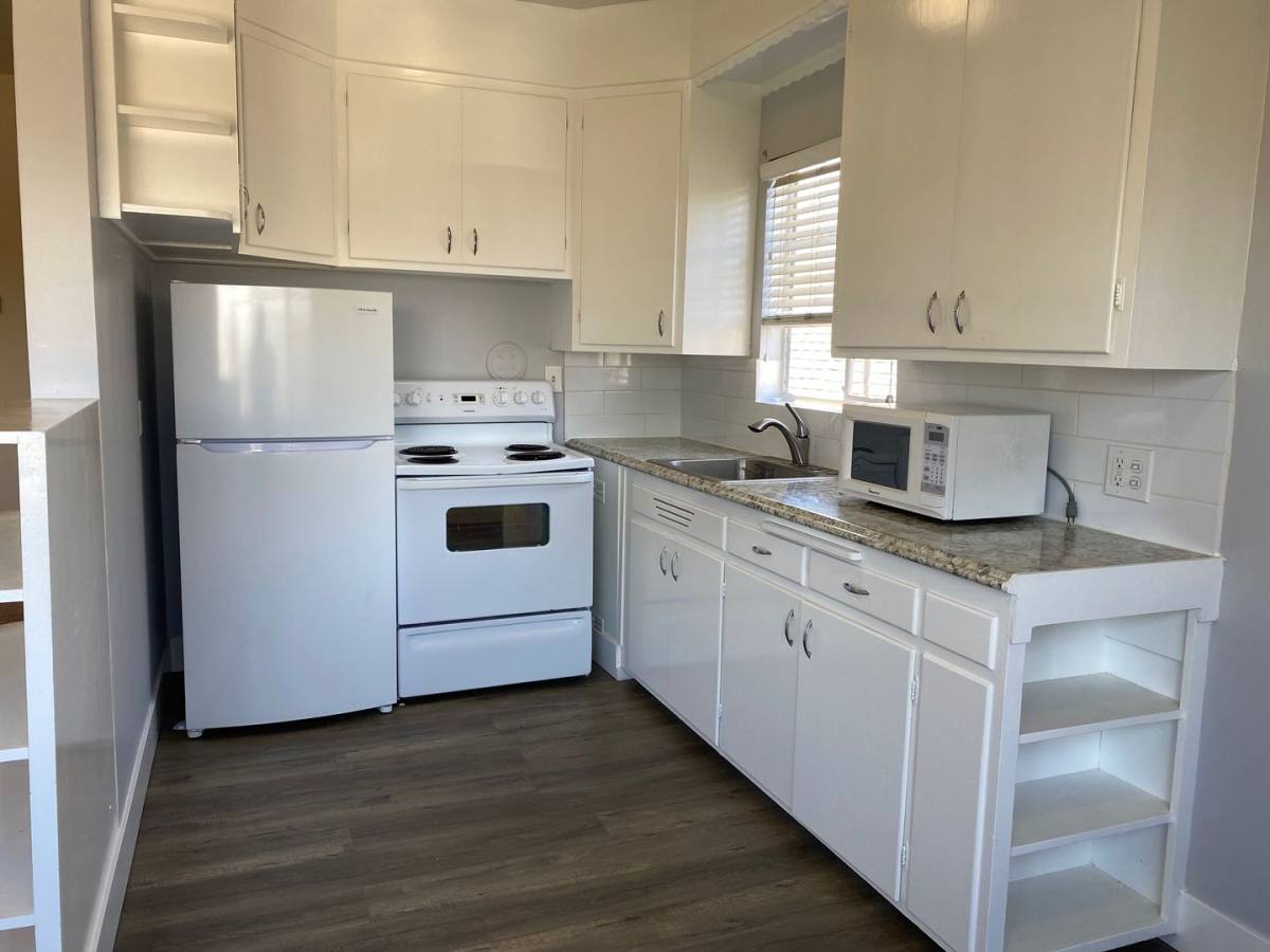 Apartment for rent at 1519 Broadway, Alameda, CA 94501