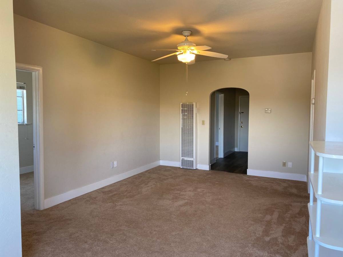 Apartment for rent at 1519 Broadway, Alameda, CA 94501