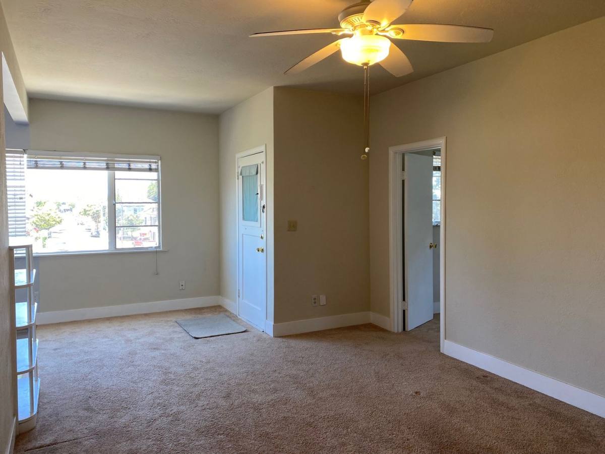 Apartment for rent at 1519 Broadway, Alameda, CA 94501