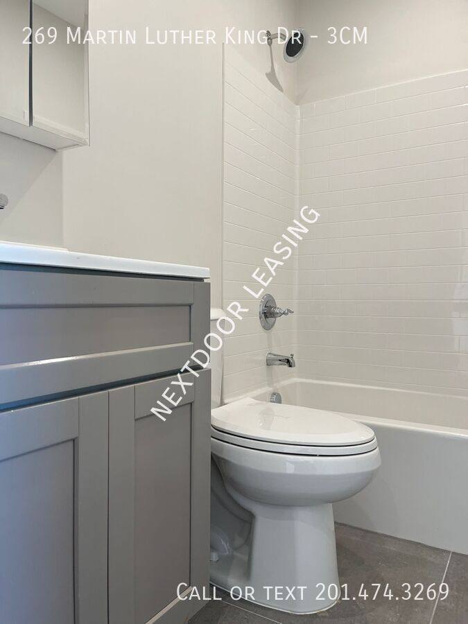 Apartment for rent at 269 Martin Luther King Dr, Jersey City, NJ 07305