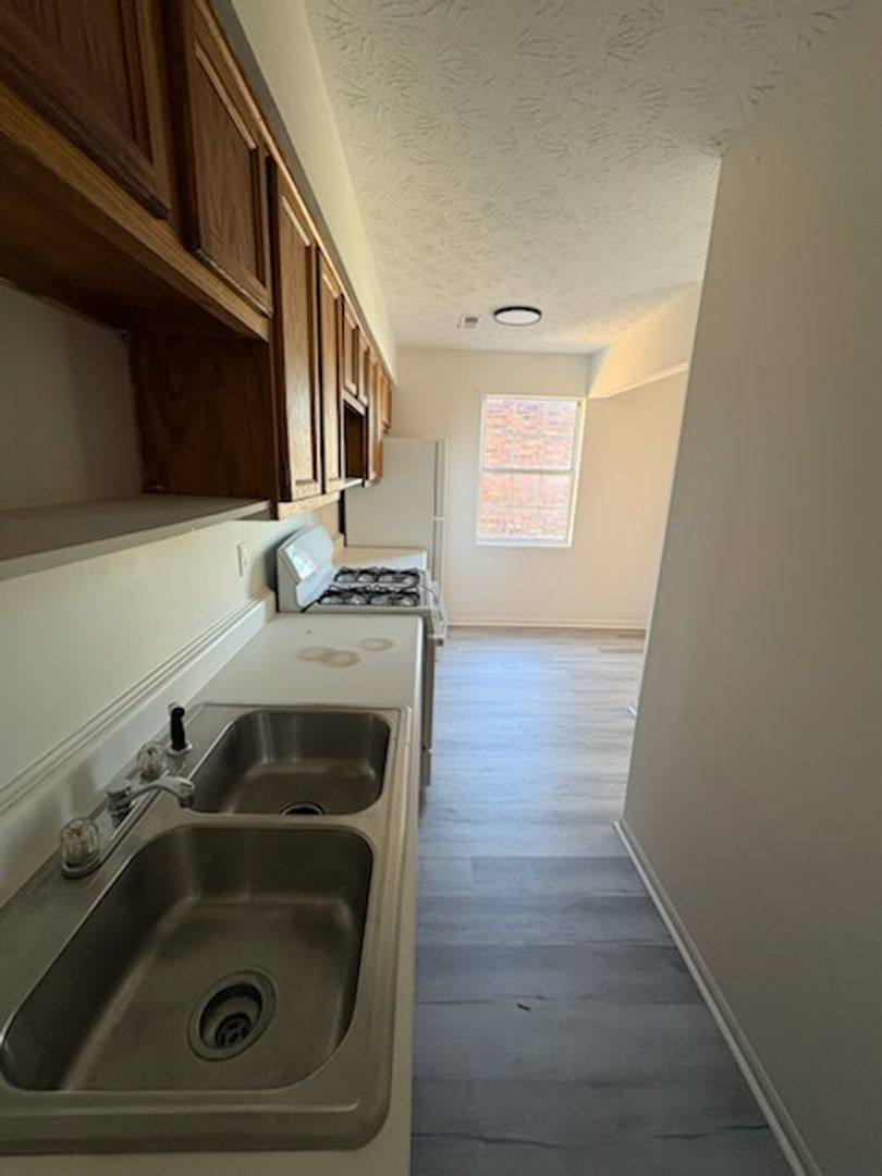 Apartment for rent at 57 Martins Way, Barbourville, KY 40906