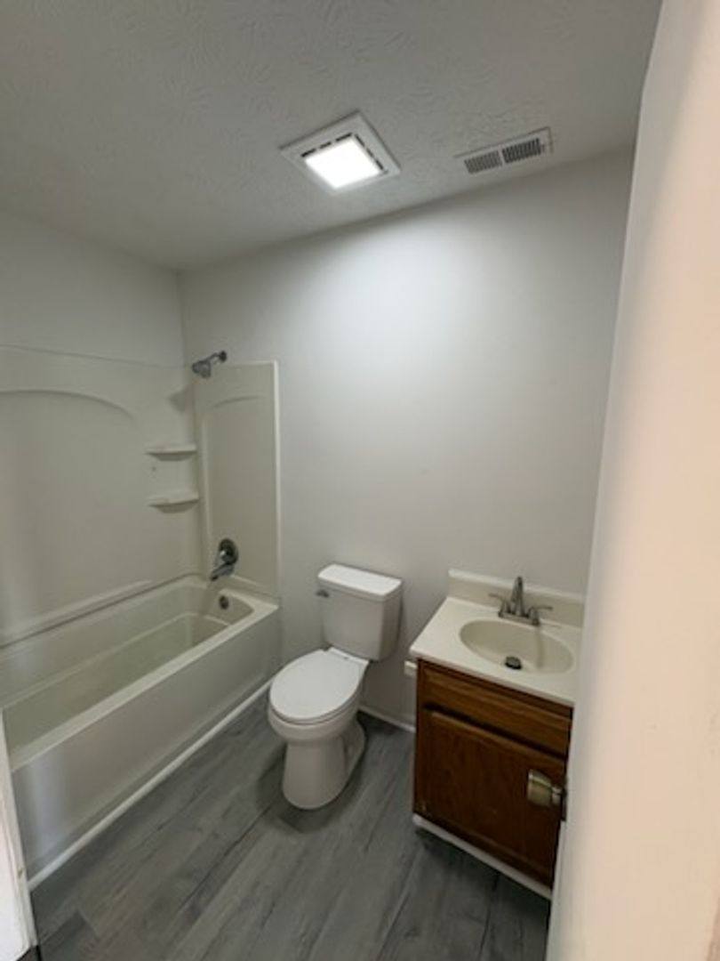 Apartment for rent at 57 Martins Way, Barbourville, KY 40906