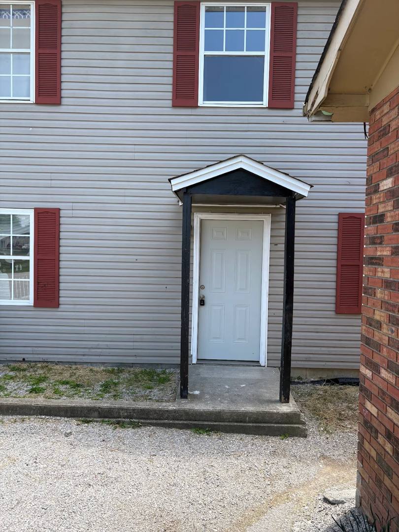 Apartment for rent at 57 Martins Way, Barbourville, KY 40906