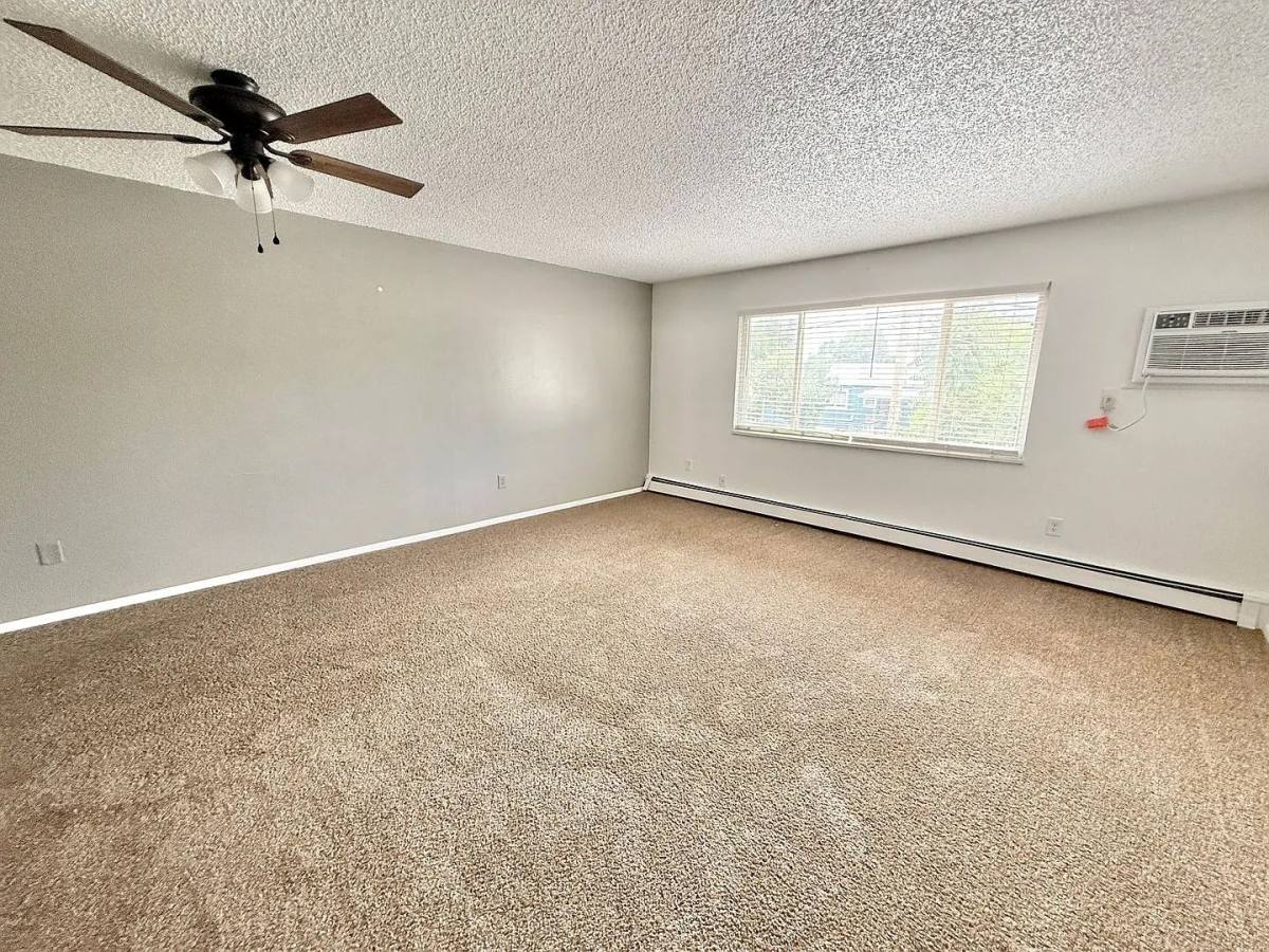 Apartment for rent at 1691 Moore Ave, Pueblo, CO 81005