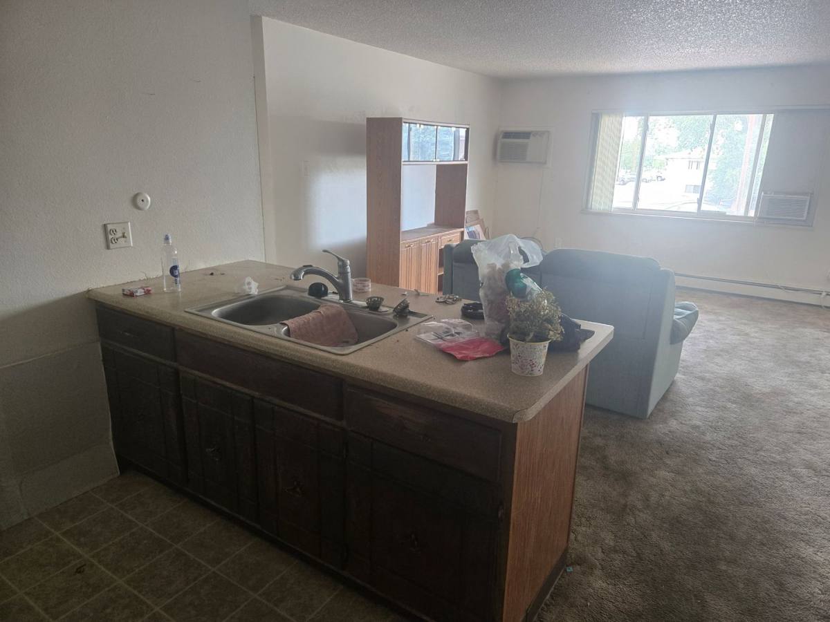 Apartment for rent at 1691 Moore Ave, Pueblo, CO 81005