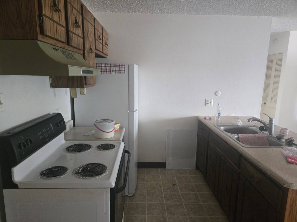 Apartment for rent at 1691 Moore Ave, Pueblo, CO 81005