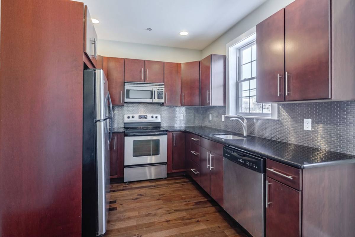 Apartment for rent at 2631 Catharine St, Philadelphia, PA 19146