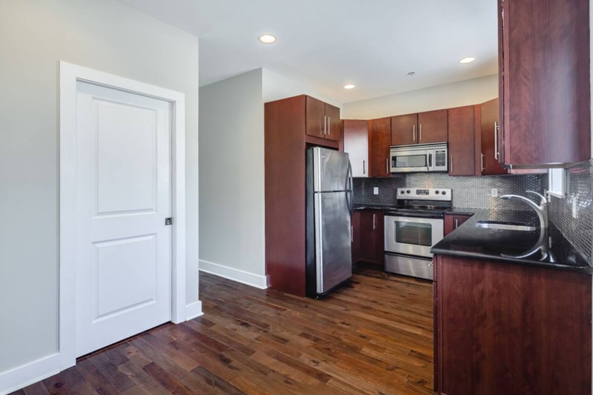 Apartment for rent at 2631 Catharine St, Philadelphia, PA 19146