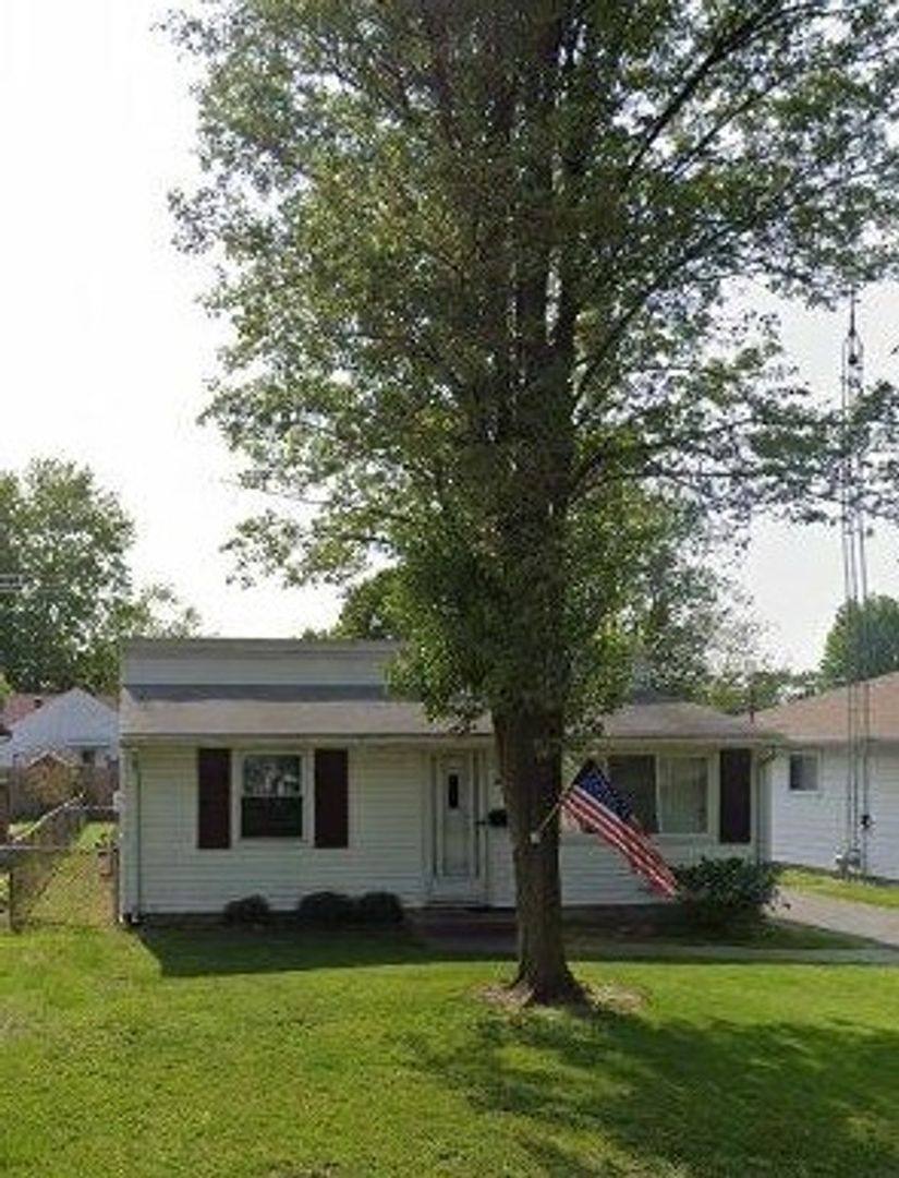 House for rent at 5665 Vail Ave, Toledo, OH 43623