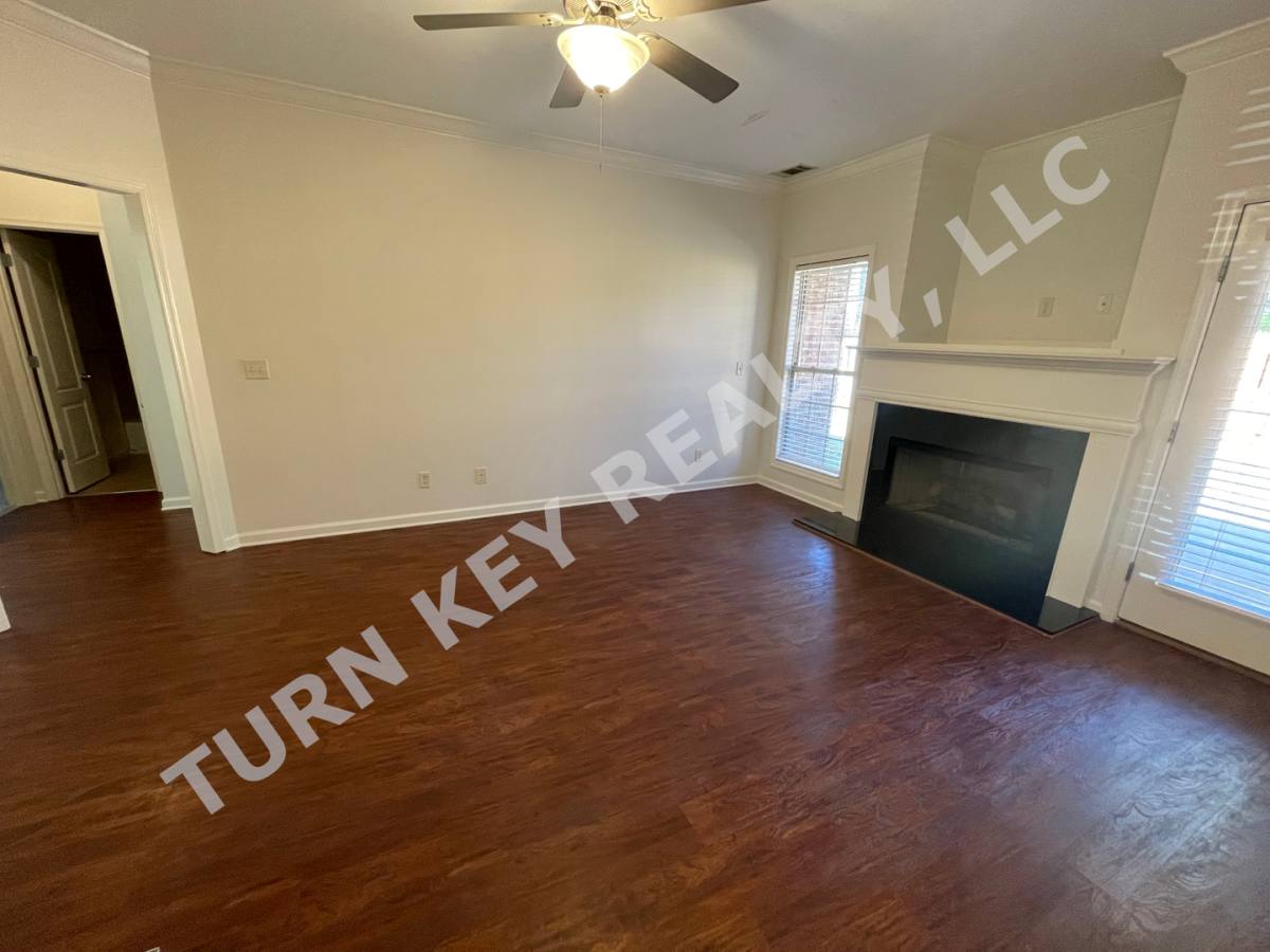 Townhouse for rent at 112 Vann Circle, Trussville, AL 35173