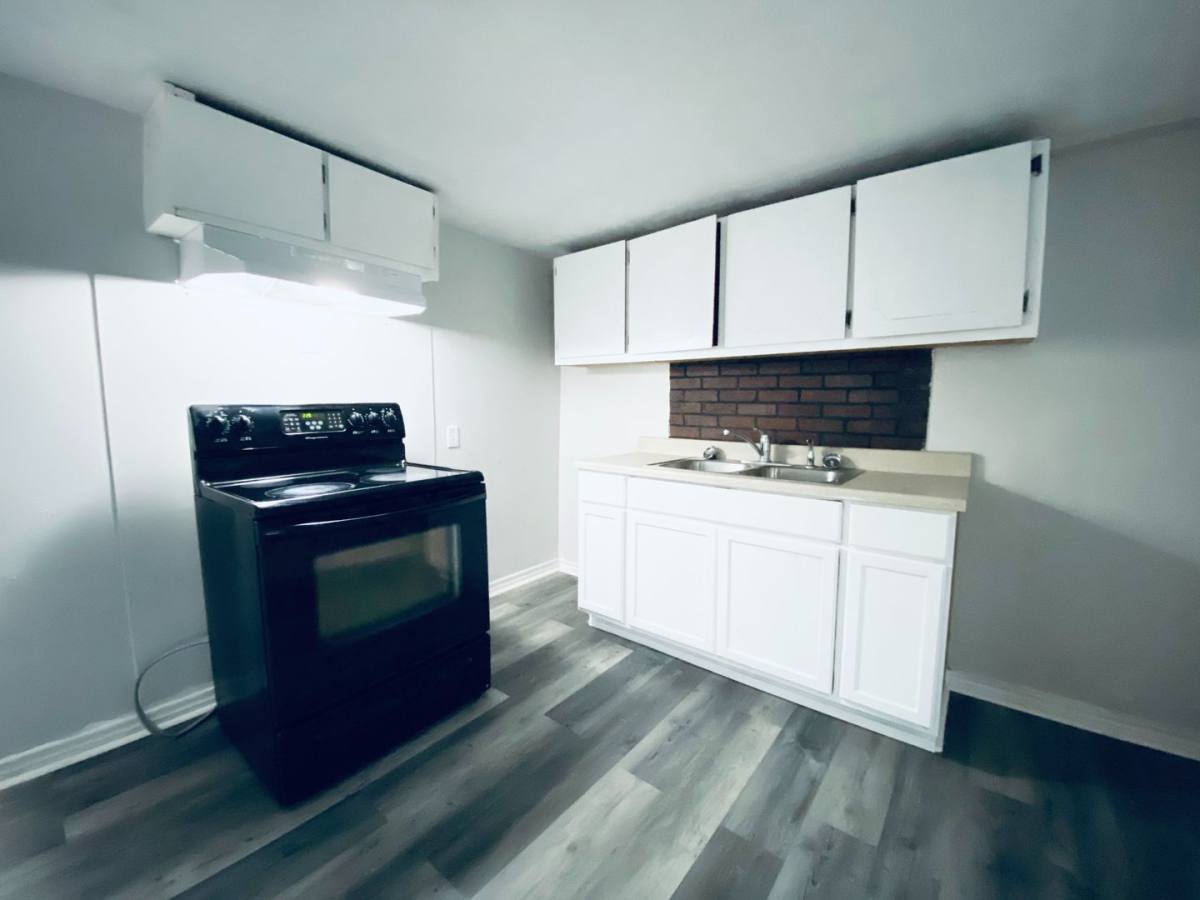 House for rent at 722 S Hill, San Angelo, TX 76903
