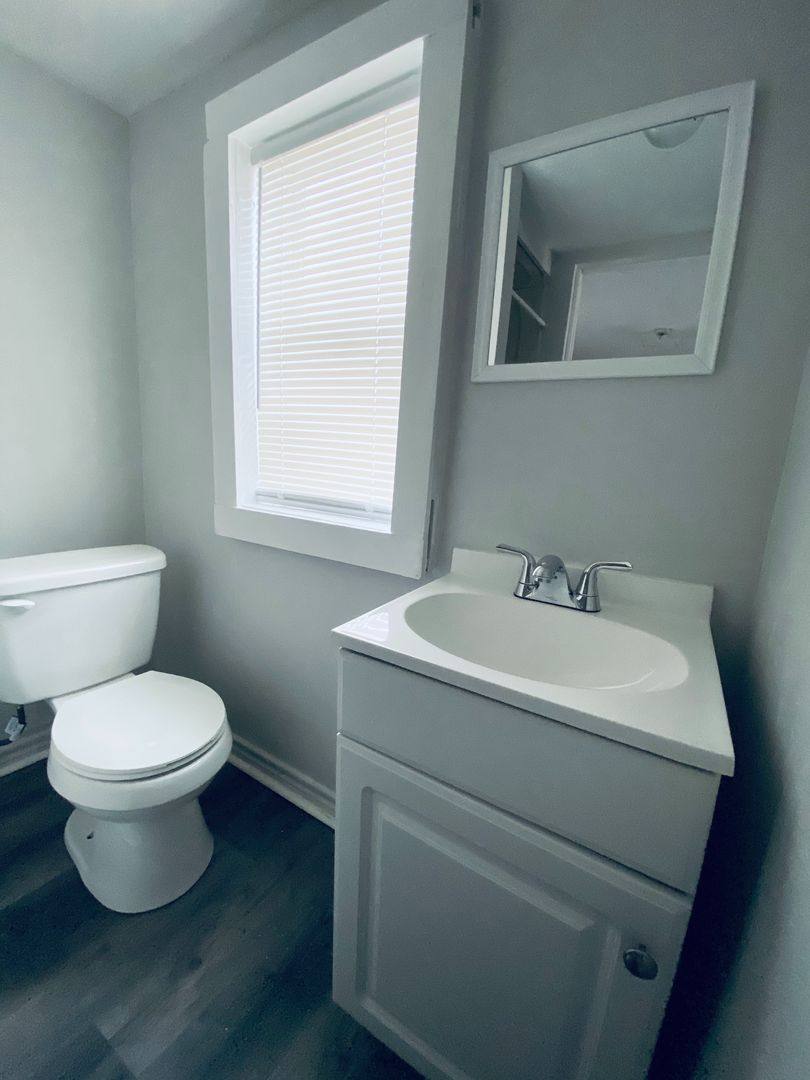 House for rent at 722 S Hill, San Angelo, TX 76903