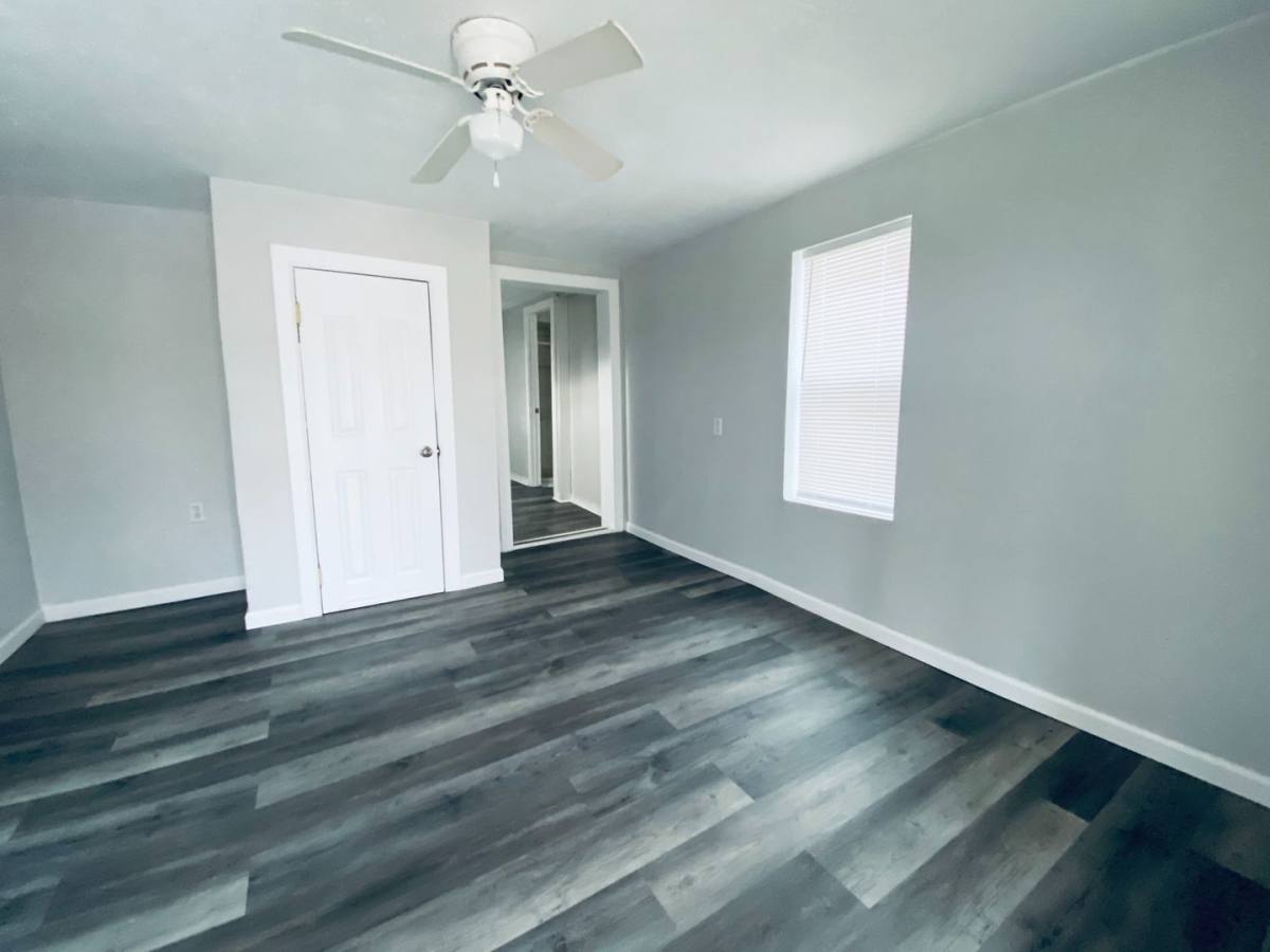 House for rent at 722 S Hill, San Angelo, TX 76903