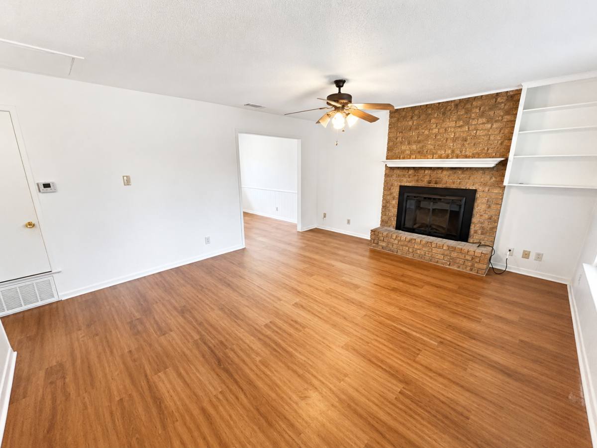House for rent at 3310 Keller Rd, Temple, TX 76504