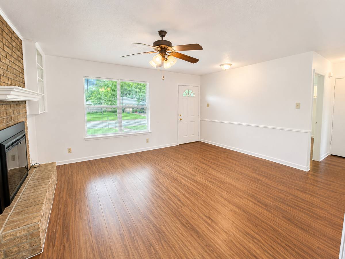 House for rent at 3310 Keller Rd, Temple, TX 76504