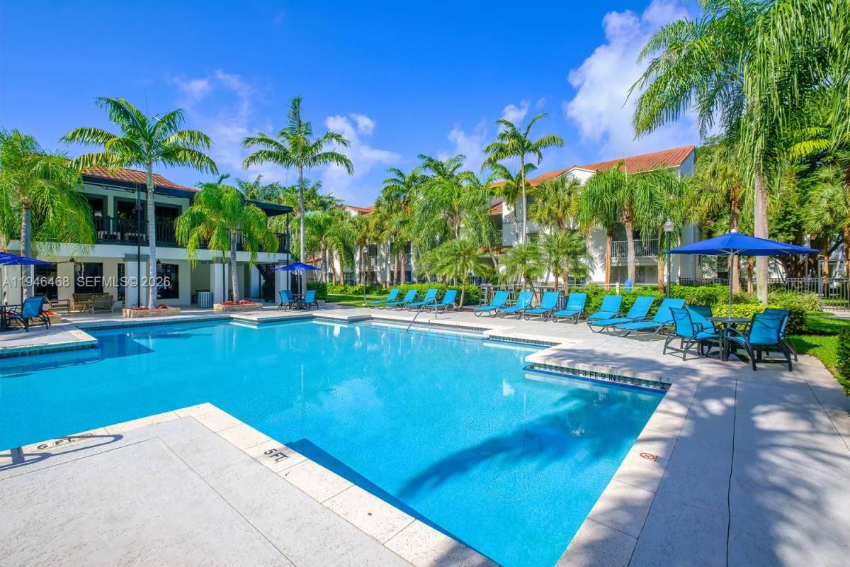 Apartment for rent at 3101 Port Royale Blvd, Fort Lauderdale, FL 33308