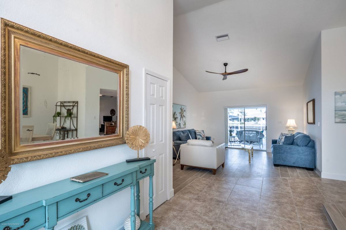 Apartment for rent at 2572 Brazilia Court, Punta Gorda, FL 33950