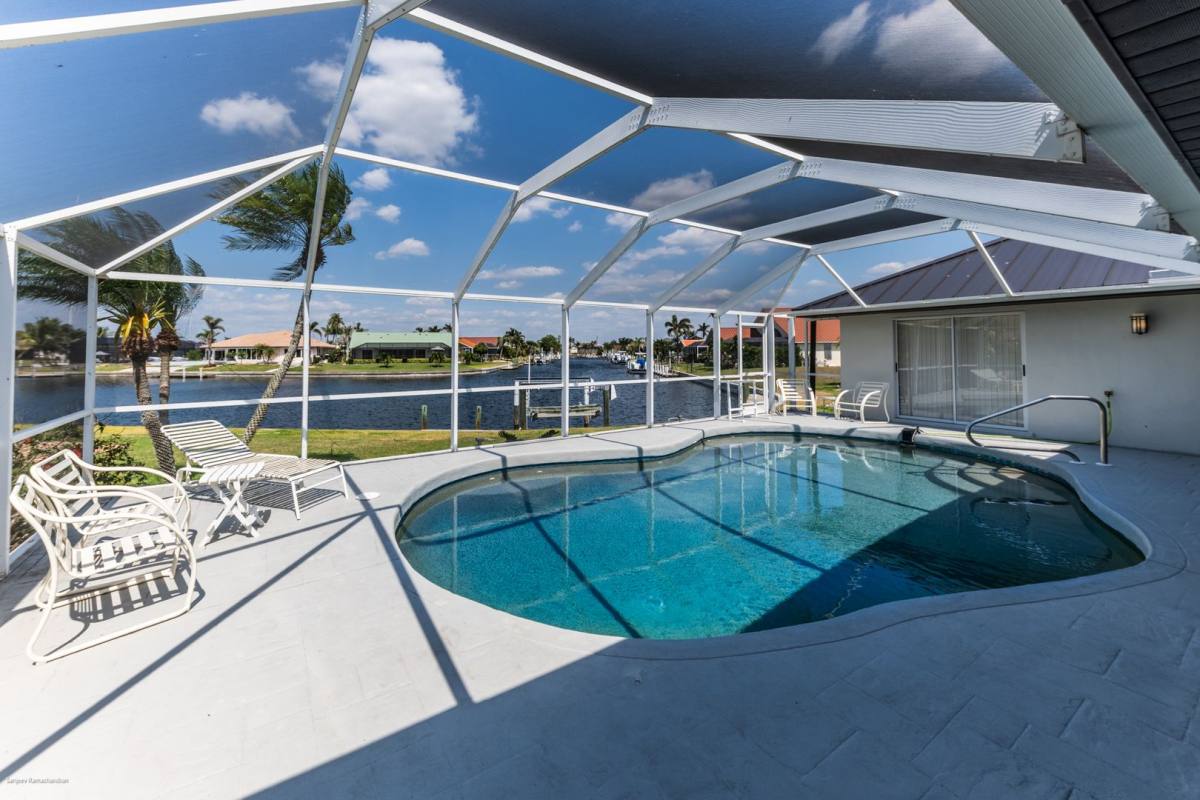 Apartment for rent at 2572 Brazilia Court, Punta Gorda, FL 33950