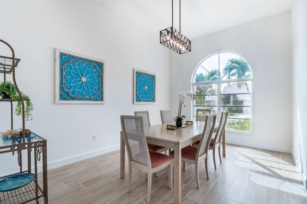 Apartment for rent at 2572 Brazilia Court, Punta Gorda, FL 33950