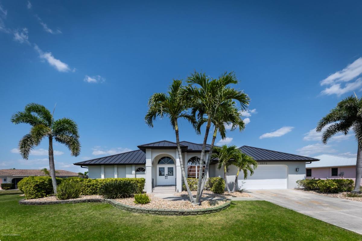 Apartment for rent at 2572 Brazilia Court, Punta Gorda, FL 33950