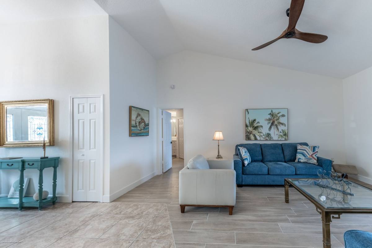 Apartment for rent at 2572 Brazilia Court, Punta Gorda, FL 33950