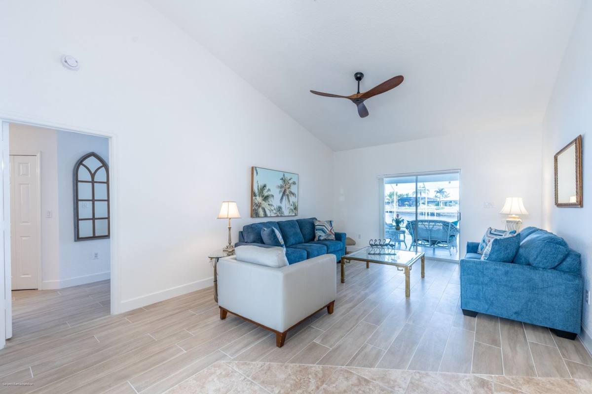 Apartment for rent at 2572 Brazilia Court, Punta Gorda, FL 33950