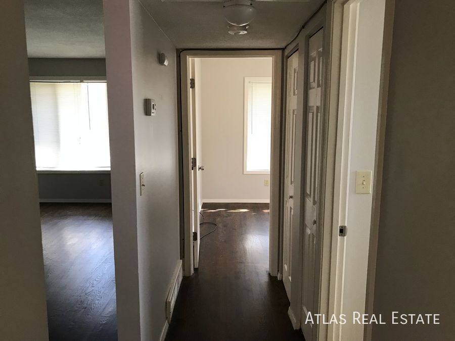 Apartment for rent at 10112 E 67th St #B, Kansas City, MO 64133