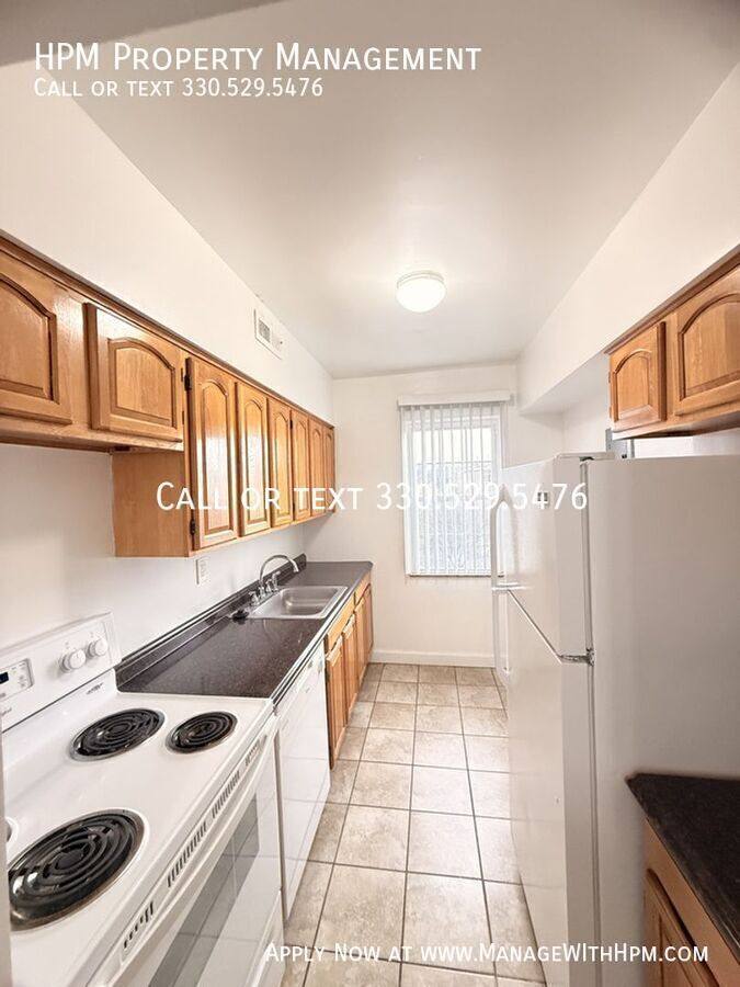 Apartment for rent at 3310 Warrensville Center Rd, Beachwood, OH 44122
