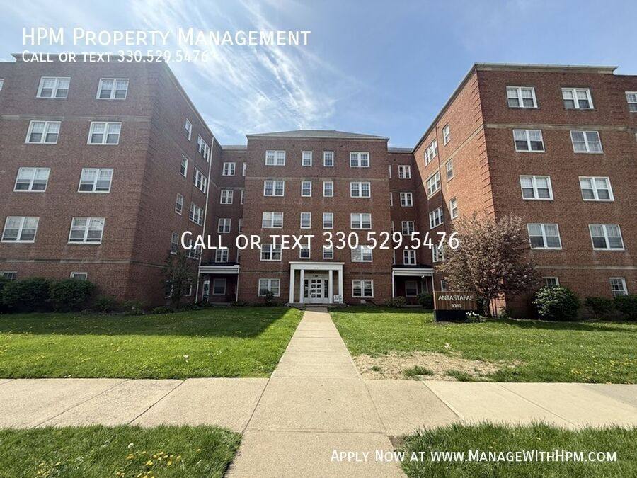 Apartment for rent at 3310 Warrensville Center Rd, Beachwood, OH 44122