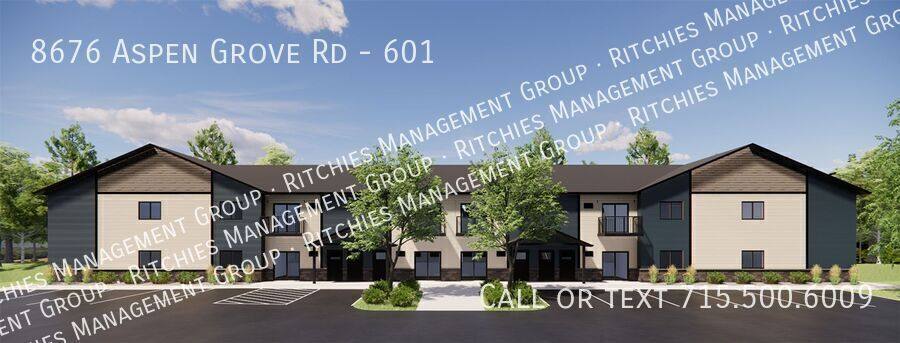 Apartment for rent at 8676 Aspen Grove Rd, Minocqua, WI 54548