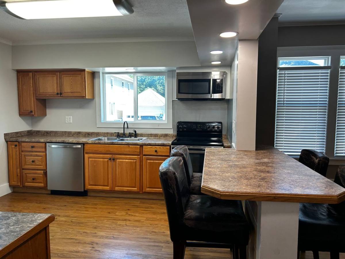 Apartment for rent at 111 N Main St, Cortland, NY 13045
