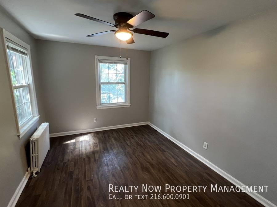 Apartment for rent at 2481 Noble Rd #G10, Cleveland, OH 44121