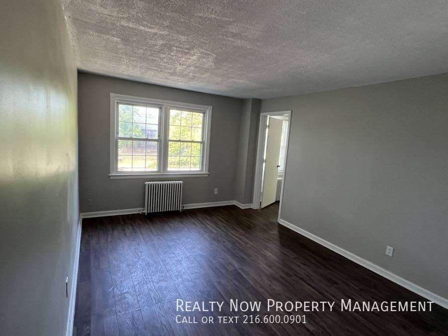Apartment for rent at 2481 Noble Rd #G10, Cleveland, OH 44121