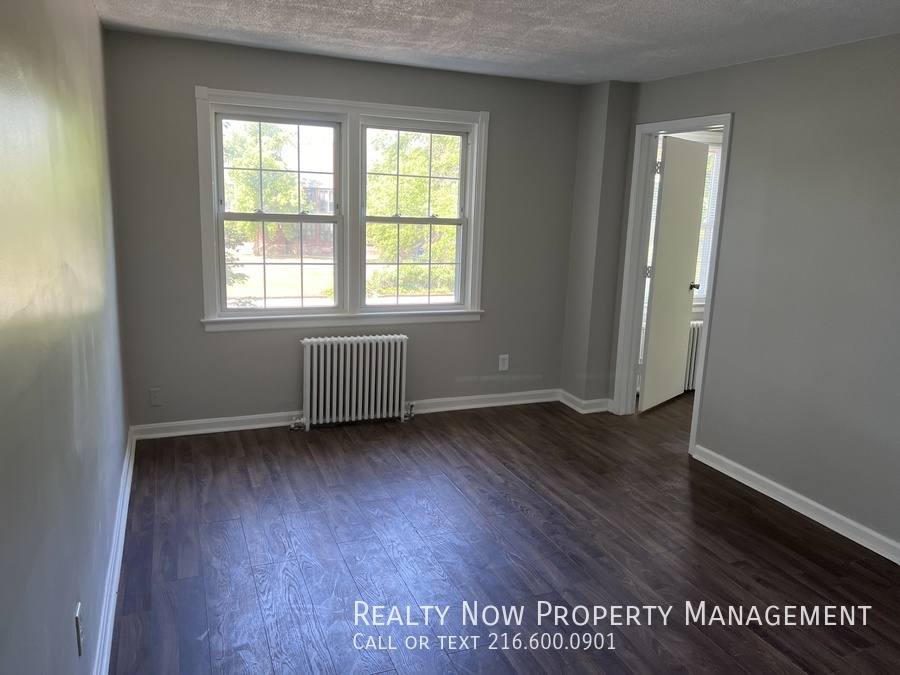 Apartment for rent at 2481 Noble Rd #G10, Cleveland, OH 44121