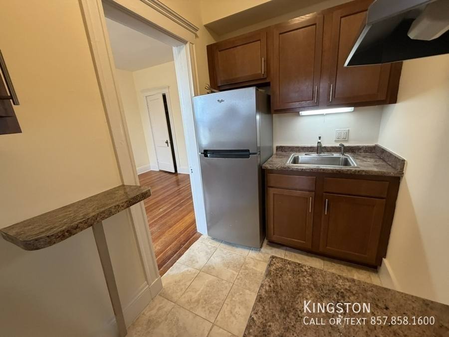 Apartment for rent at 181 Winthrop Rd #5R, Brookline, MA 02445