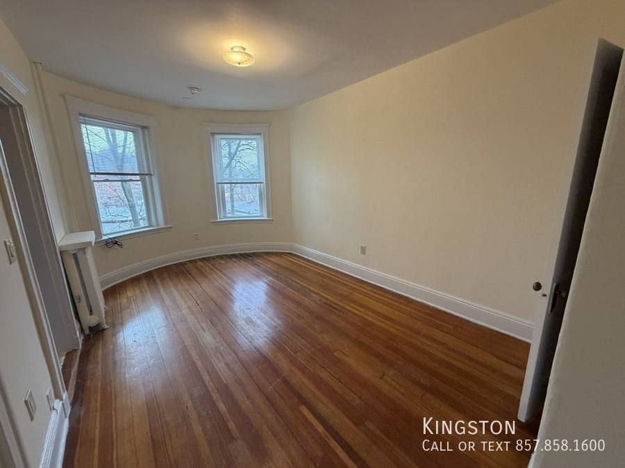 Apartment for rent at 181 Winthrop Rd #5R, Brookline, MA 02445