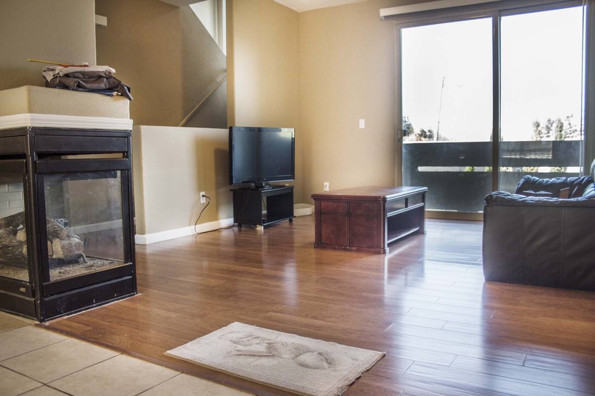Townhouse for rent at 25105 Angelina Lane, Hayward, CA 94544